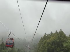 -青城山