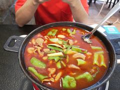 -湘肠香火锅店(团结湖店)