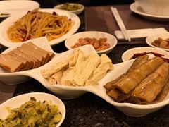 -中国厨房/台湾牛肉面