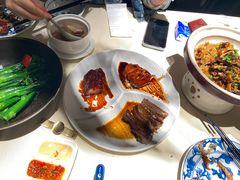 -侨美食家·粤菜(体育西路店)