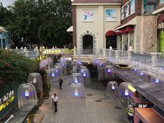 -三亚亚龙湾雅高美爵酒店