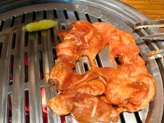 -·缸桶屋·韩式牛肋条自助烤肉(西湖D11店)