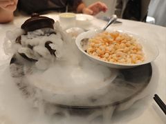 -香雪海饭店中餐厅(人民桥店)