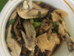 葱油鸡.-老乡鸡(合肥高铁南站店)