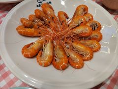 -盒马鲜生(财富中心店)