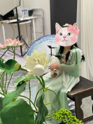 -雅尼·亚米儿童摄影美学馆(汉阳店)