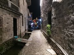 -前童古镇