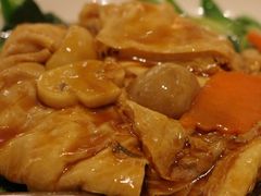 -莆田餐厅(吉隆坡柏威年广场店)