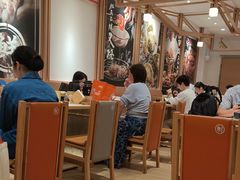 -味千拉面(广州白云机场T1西二店)