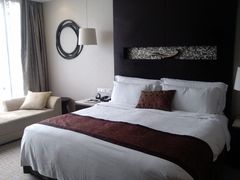 -青岛海尔洲际酒店