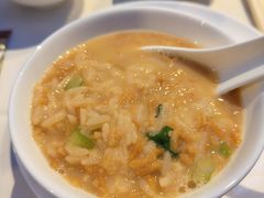 龙虾汤西施泡饭-利苑(环贸iapm店)