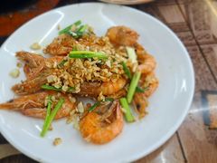 -鑫鸿达·海鲜闽菜热炒小馆(中山路店)