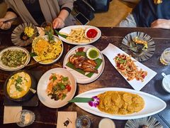 -泰莲庭·溪畔餐厅(雁栖湖店)