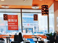 -李先生牛肉面大王(书院路店)