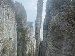 -恩施大峡谷