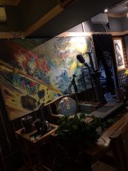 -木子·纹身店TATTOO穿孔·洗纹身