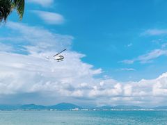 -三亚西岛海洋文化旅游区