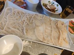 -大龙燚火锅(太古里店)