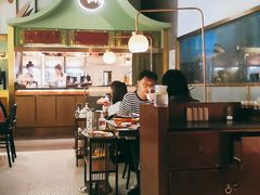 大堂-顺峰顺水顺德菜(龙华店)