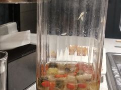 -海底捞火锅(航洋城店)