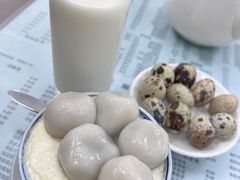 -阿三麻蓉汤圆(顺光大厦店)