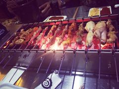 iphone_upload_pic-很久以前羊肉串(大华三路店)