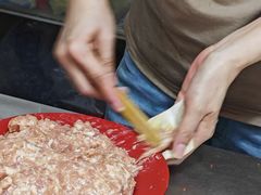 -云云美食