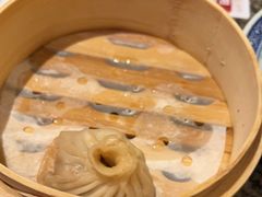 天王烤鸭包-南京大牌档(新街口德基广场店)