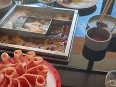 -重庆德忆火锅（龙南街3店）(渝水岸餐饮)