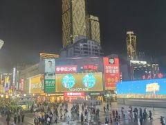 -费大厨辣椒炒肉(黄兴中心广场店)