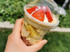 慕斯杯-檬舒舒MonChouChou(久光百货店)