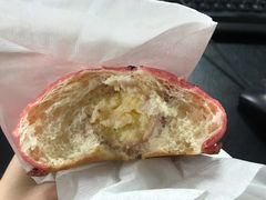 -巴黎贝甜(宜山路店)