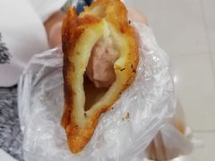 -草庐酒家