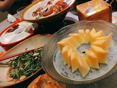 -青年公社烤鸭(宝杨宝龙广场店)