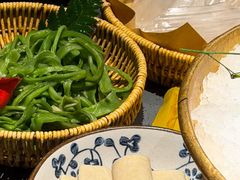 -巴奴毛肚火锅(悠唐购物中心店)