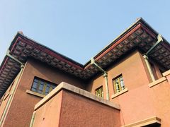-张学良旧居陈列馆