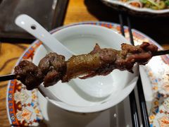 -清真·双公羊·馕坑烤全羊(奥体店)
