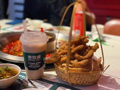 小酥肉-香佰里重庆火锅(恒力博纳广场店)