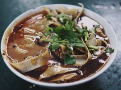 -陈记锅巴菜(五大道店)