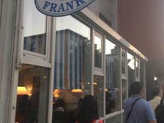 -NORDSEE Frankfurt Fisch Franke