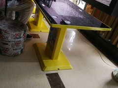 -喜满客巨幕/4D激光影城