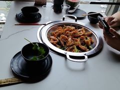 -重庆巴渝火锅(钟家村店)