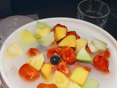 -大树餐厅(益田假日店)