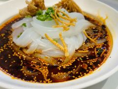 -眉州东坡(北苑华贸店)
