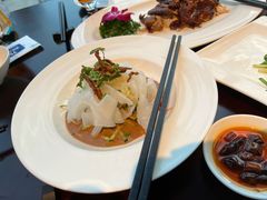 -小南洋海景餐厅(深圳湾店)