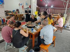 -谭记石锅鱼府(三道堰店)
