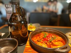 -Ameigo梅果·云贵川bistro(长宁来福士店)