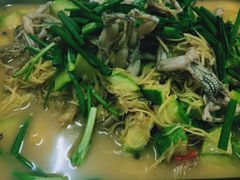 -四姐南瓜田鸡(202店)