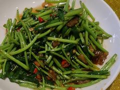 -柴米油盐三杯鸡(象山北路店)