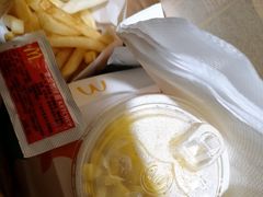 -麦当劳(大厂新城店)